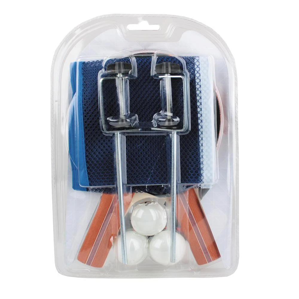 Stalo Teniso Raketės Spokey ALPHA SET