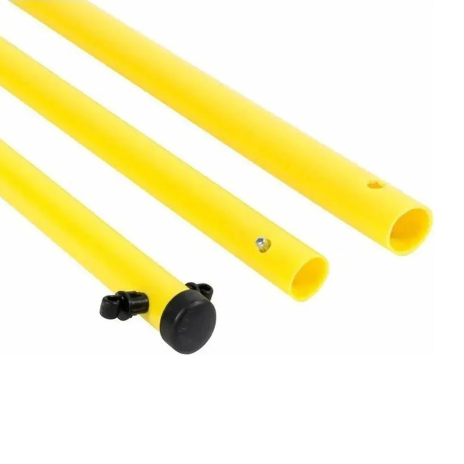 Scatch Tinklinio ir badmintono rinkinys 7 viename