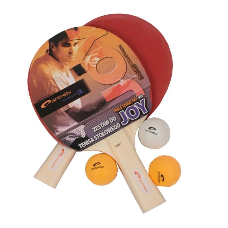 Stalo Teniso Rinkinys Spokey JOY SET