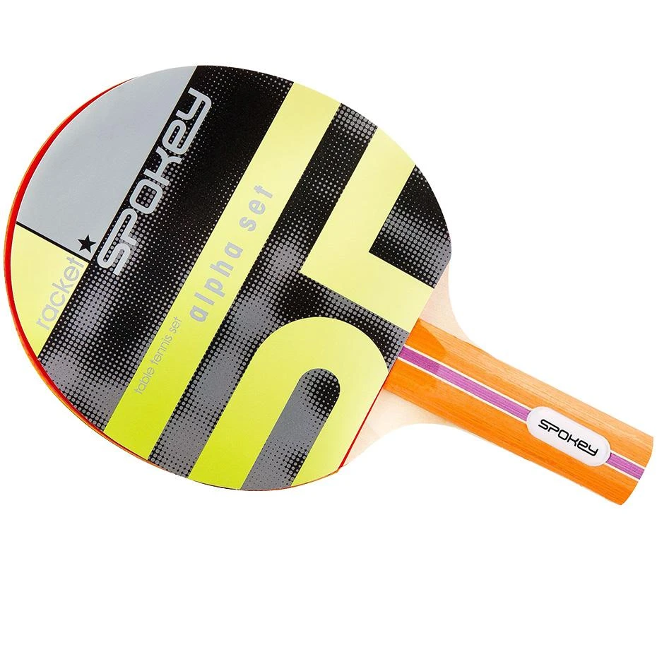 Stalo Teniso Raketės Spokey ALPHA SET
