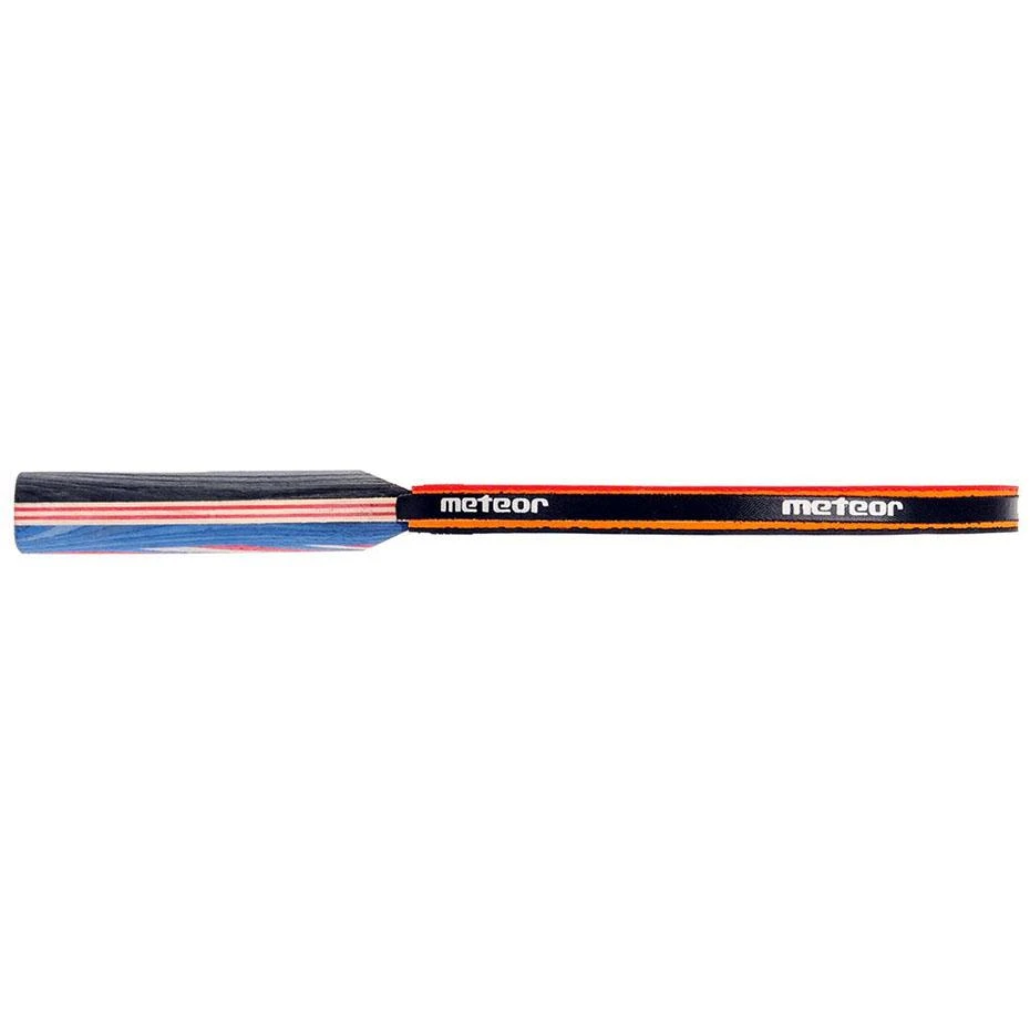 Stalo Teniso Rinkinys METEOR MISTRAL***, 2 Raketės ir 3 Kamuoliukai