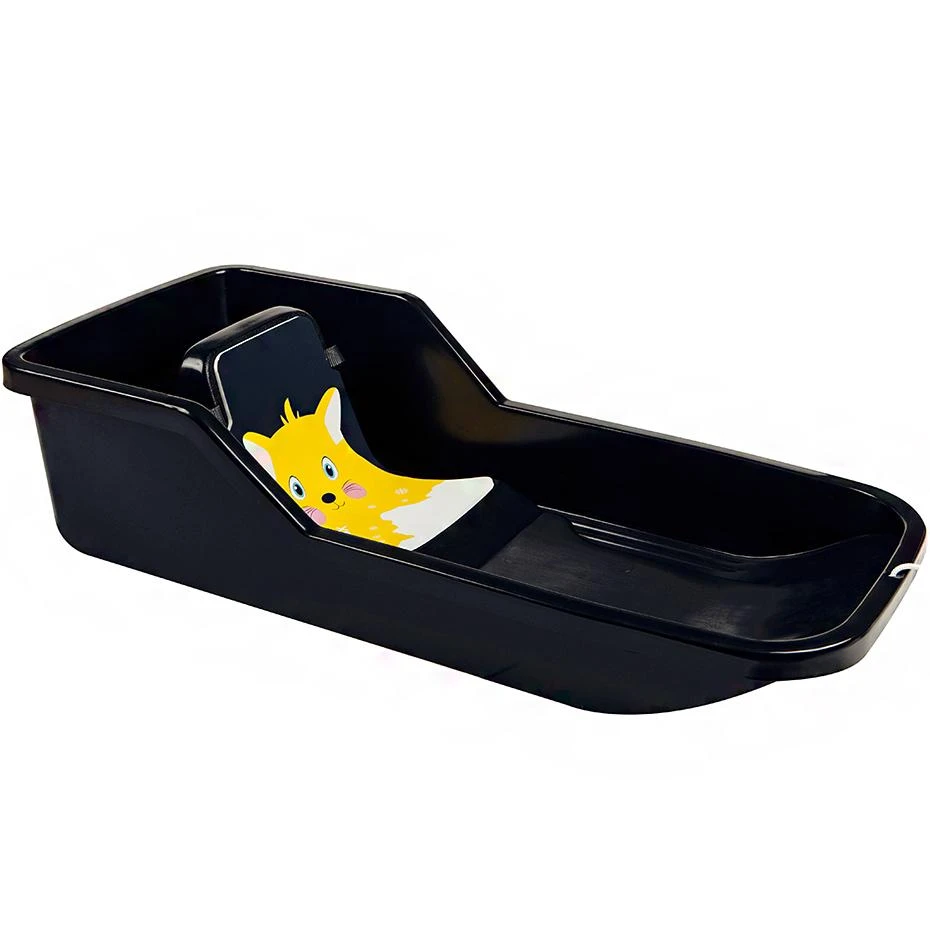 Rogutės Hamax Baby Bob juoda 501027