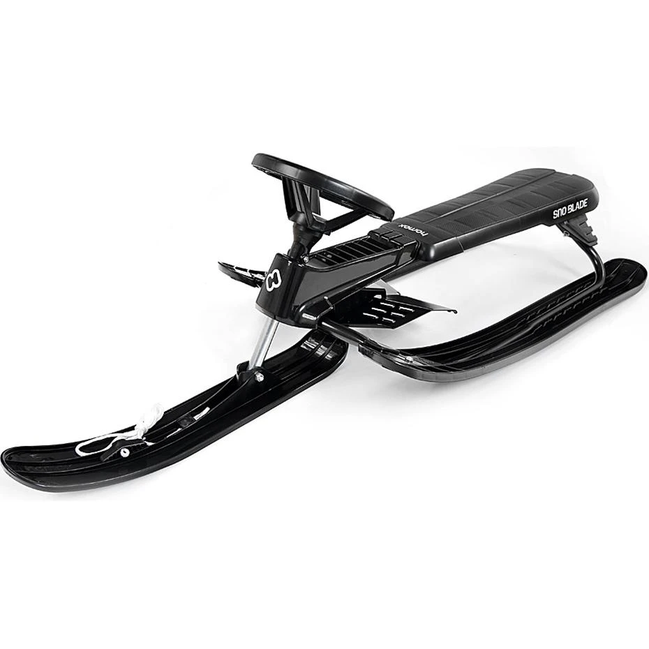 Rogutės HAMAX SNO BLADE juodos /505901