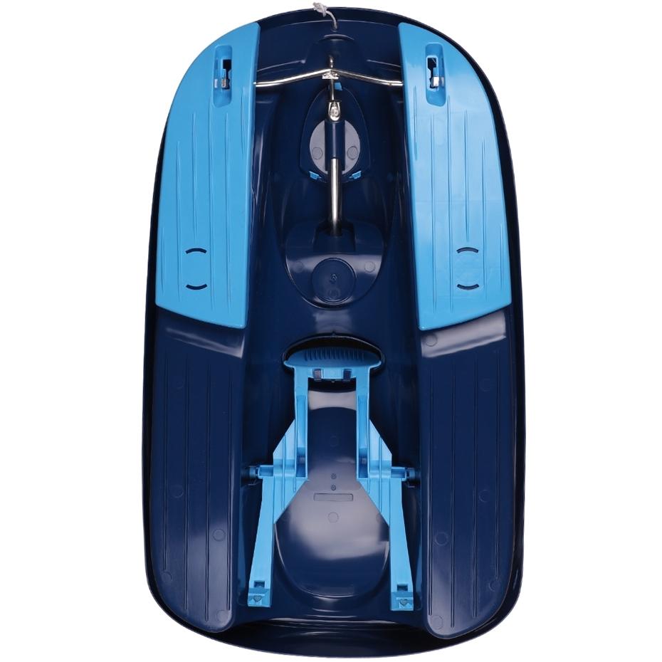 Rogutės Hamax Sno Surf tamsiai mėlyna 503441