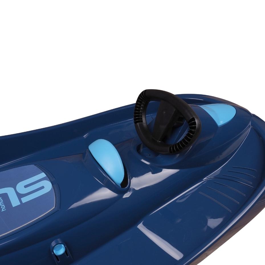 Rogutės Hamax Sno Surf tamsiai mėlyna 503441