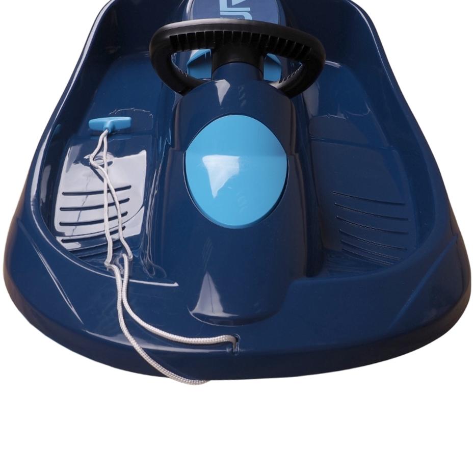 Rogutės Hamax Sno Surf tamsiai mėlyna 503441