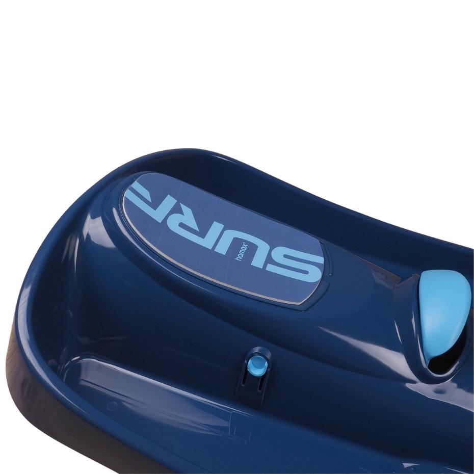 Rogutės Hamax Sno Surf tamsiai mėlyna 503441