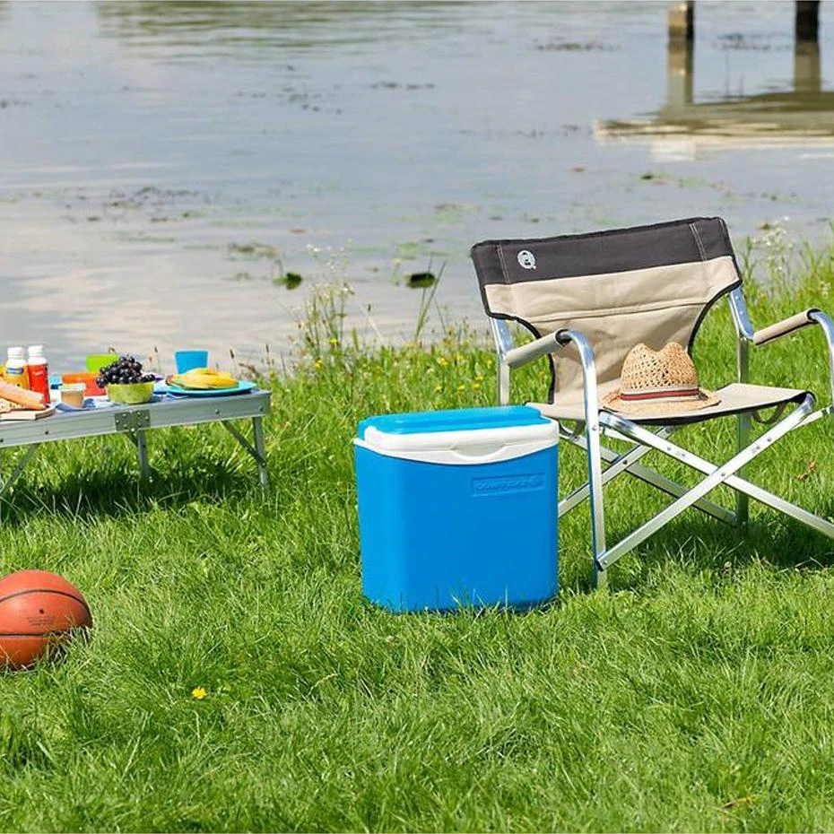 Campingaz Šaltdėžės kempingas ICETIME PLUS 13 l