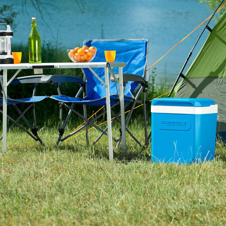 Šaltdėžė Campingaz ICETIME PLUS 26 l