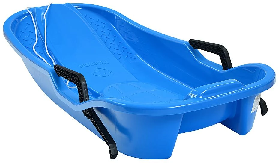 Rogutės Hamax Sno Glider mėlyna 504101