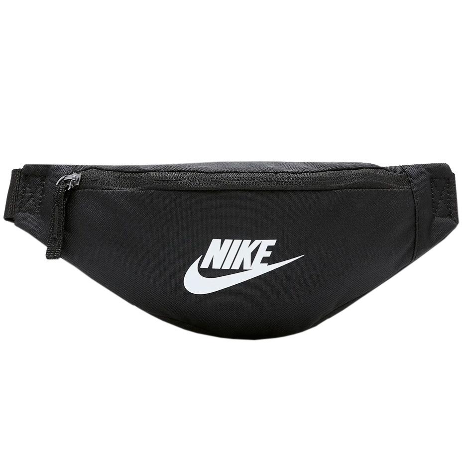 „Nike Heritage S Waistpack“ juoda DB0488 010