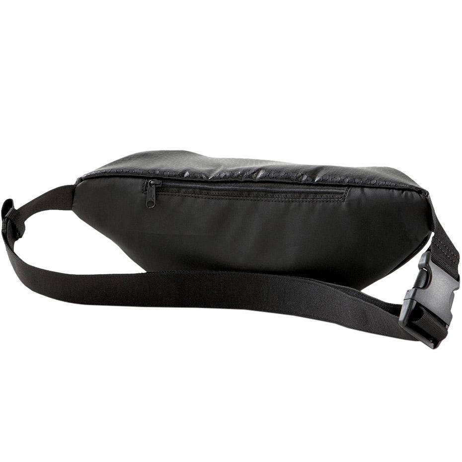 Juosmens rankinė Puma Core Up Waistbag, 1.5 l, juoda