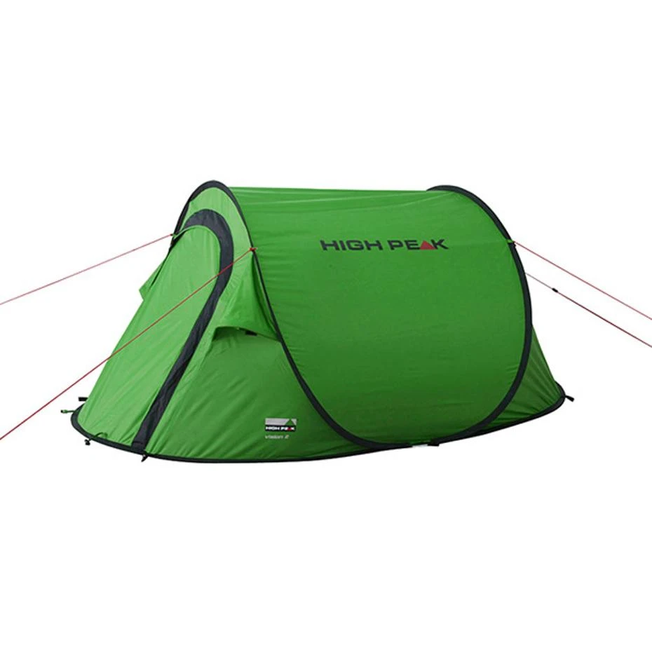 Savaime pasistatanti Palapinė High Peak Vision 2