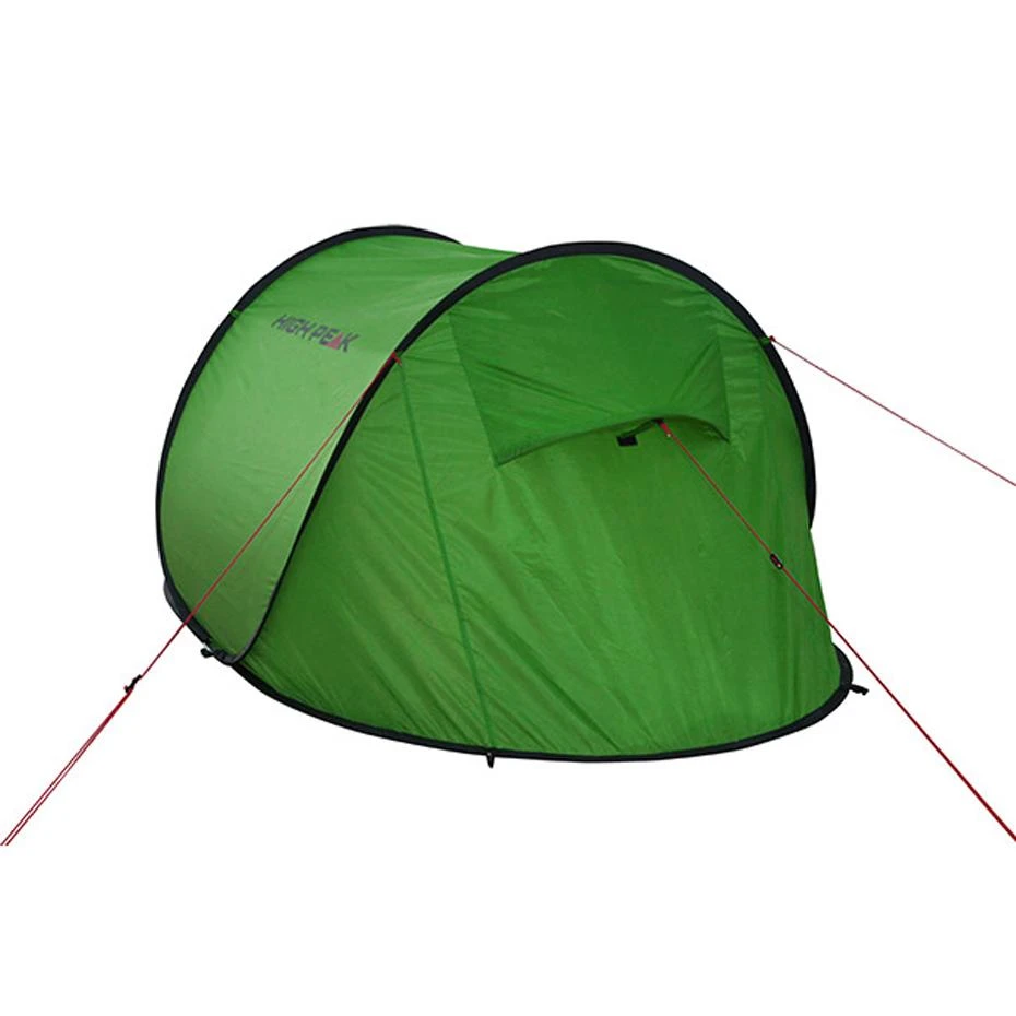 Savaime pasistatanti Palapinė High Peak Vision 2