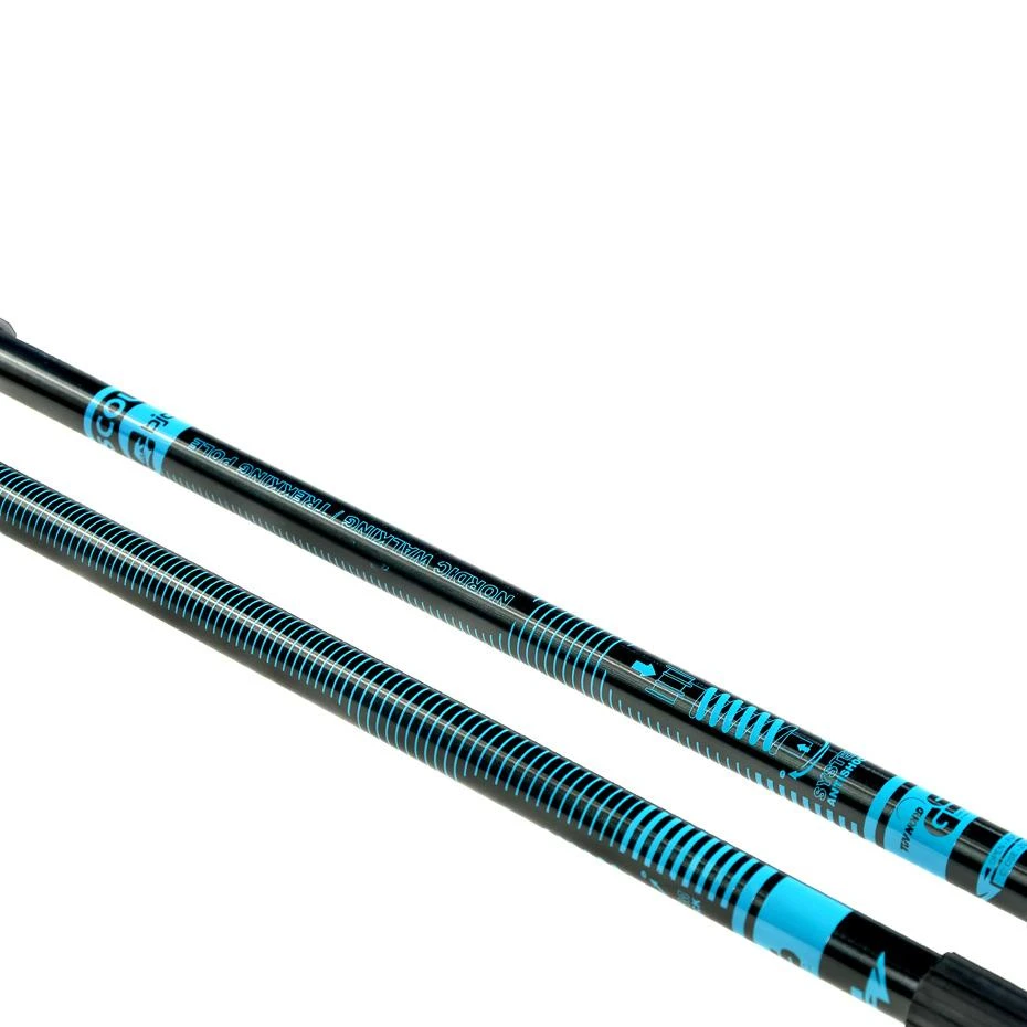 Šiaurietiškos Ėjimo Lazdos Nordic Walking Scout Bjorn