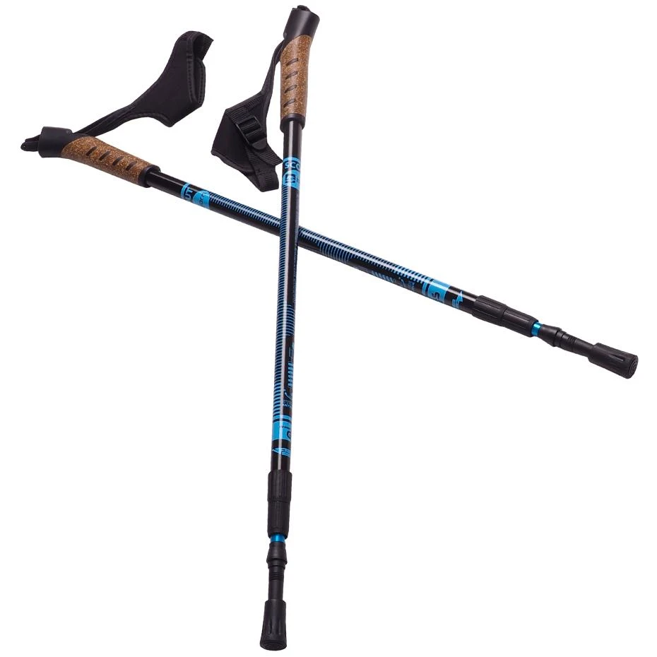 Šiaurietiškos Ėjimo Lazdos Nordic Walking Scout Bjorn