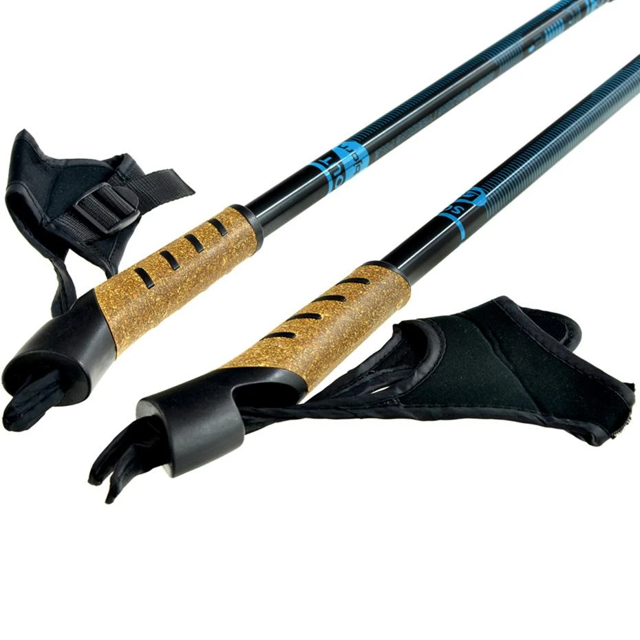 Šiaurietiškos Ėjimo Lazdos Nordic Walking Scout Bjorn