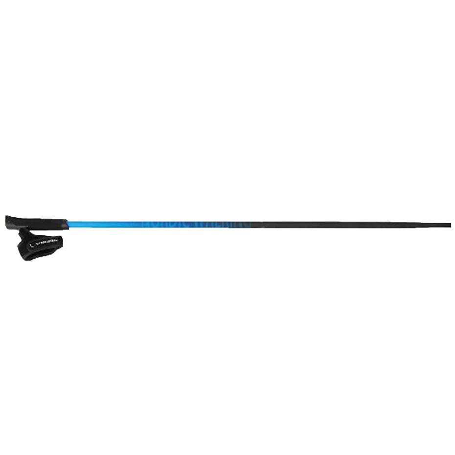 Šiaurietiško ėjimo lazdos Viking Pro Trainer, 110cm, mėlynos