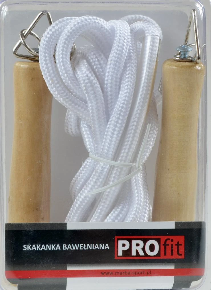 Medvilninė šokdynė Profit Jump DK 1013