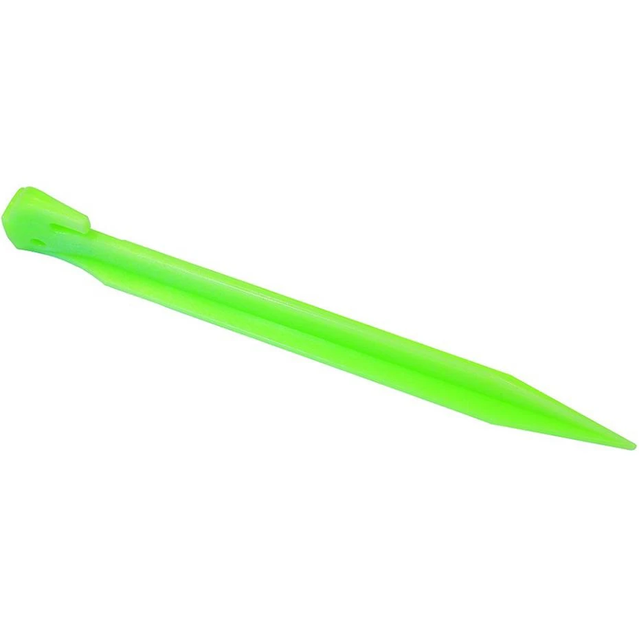 Smaigai Palapinėms High Peak 6 vnt. 42202, Plastikiniai