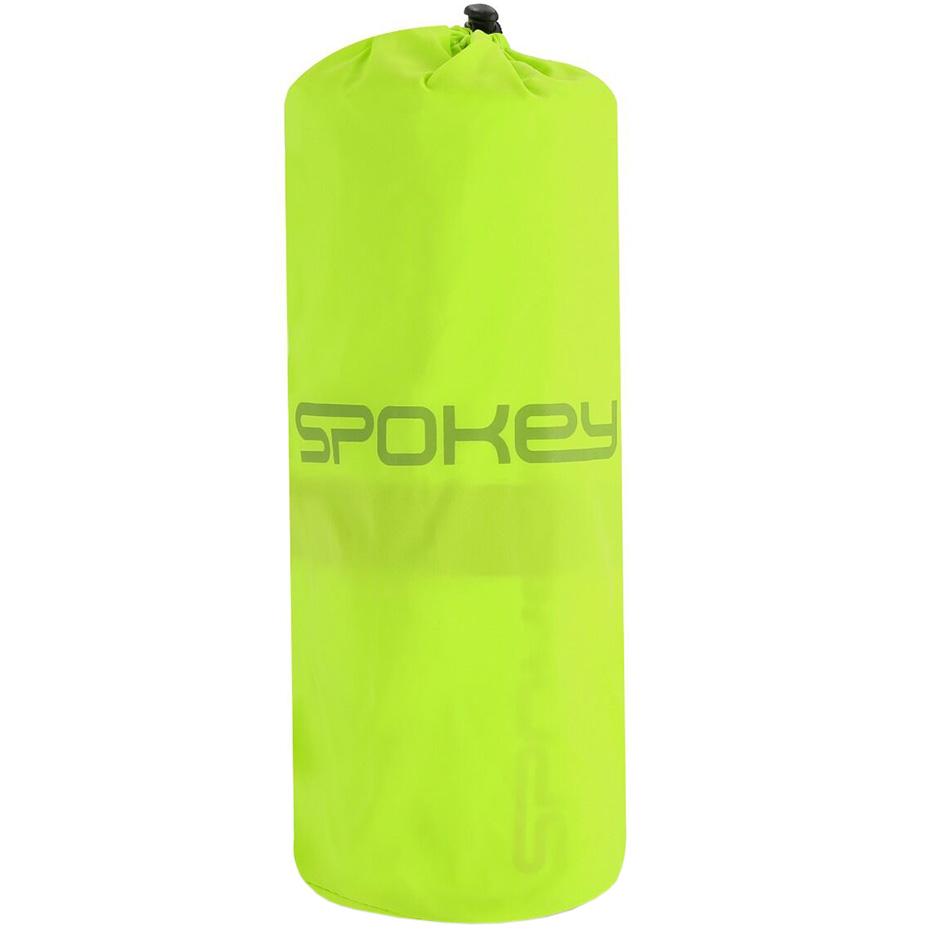 Čiužinys Ypač lengvas turistinis kilimėlis Spokey Air Bed, žalias