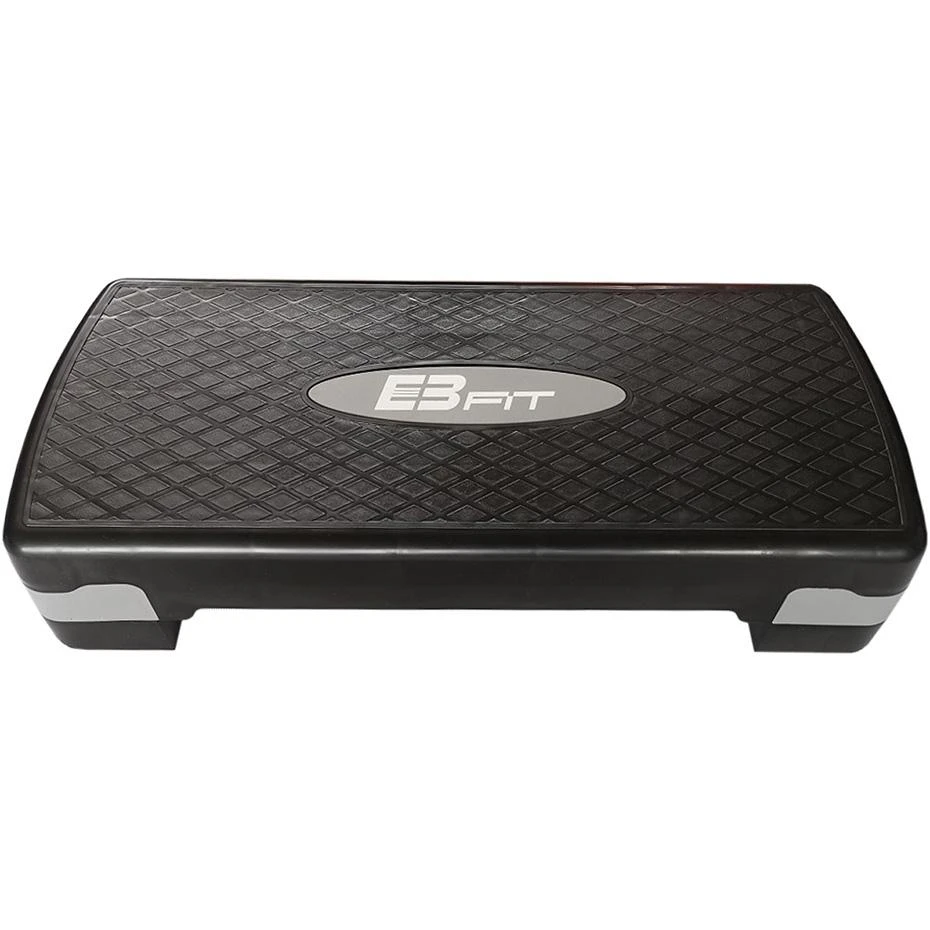 Enero Aerobikos steperis 68x28 cm su aukščio reguliavimu