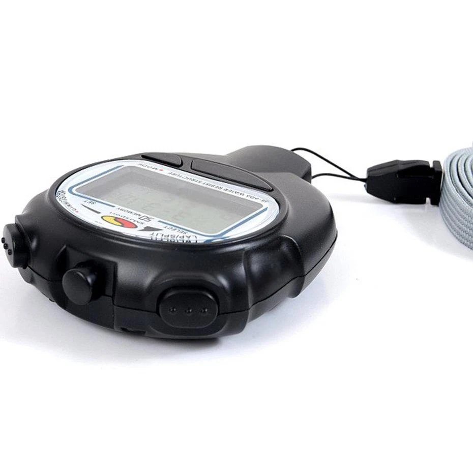 Laikrodis Elektroninis chronometras 50 SMJ JS606