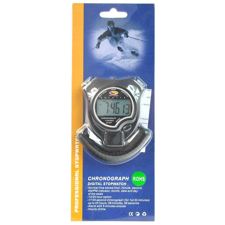 Smj JS-307 chronometras