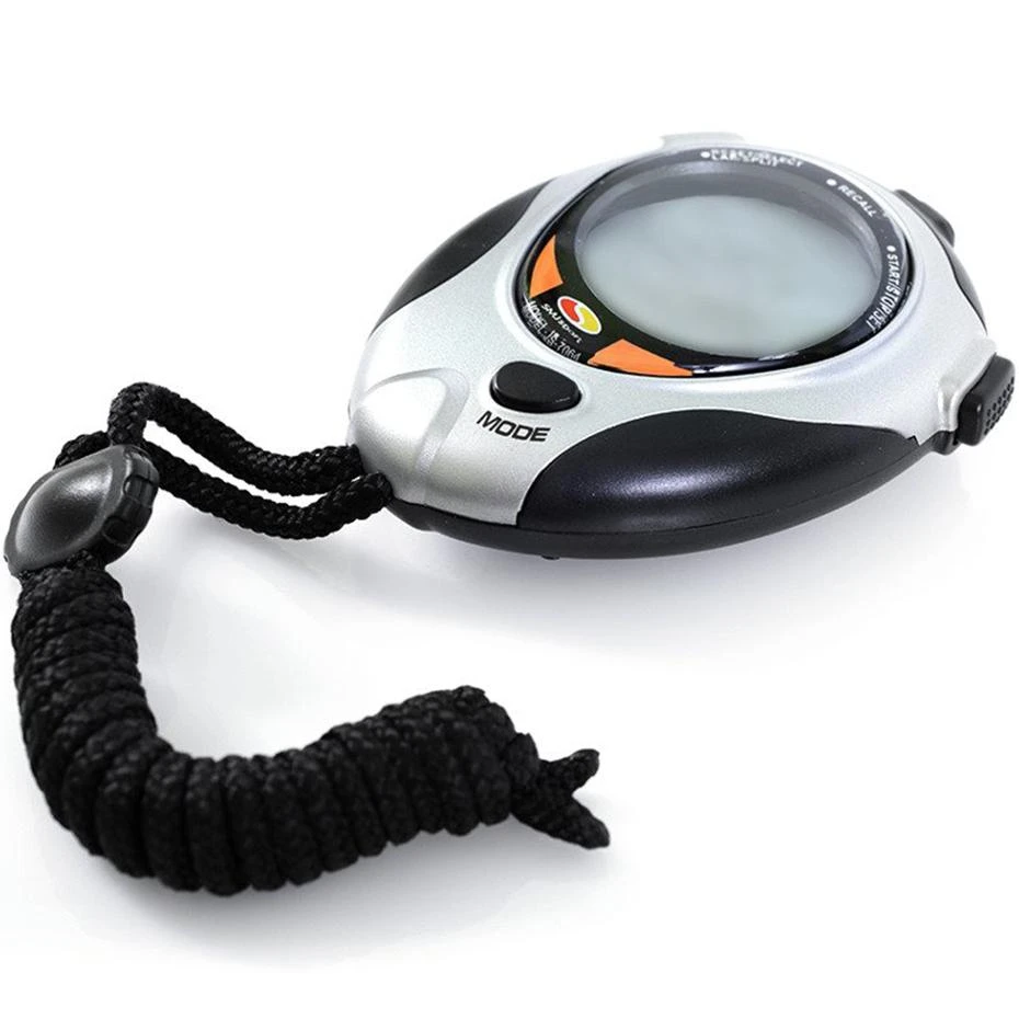 SMJ 100 kartų chronometras JS-7064