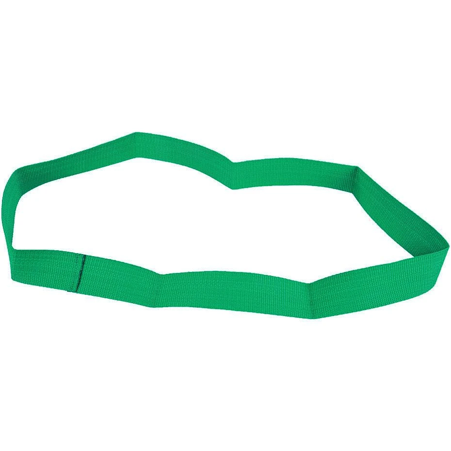 Big Sport Play Sash žalia