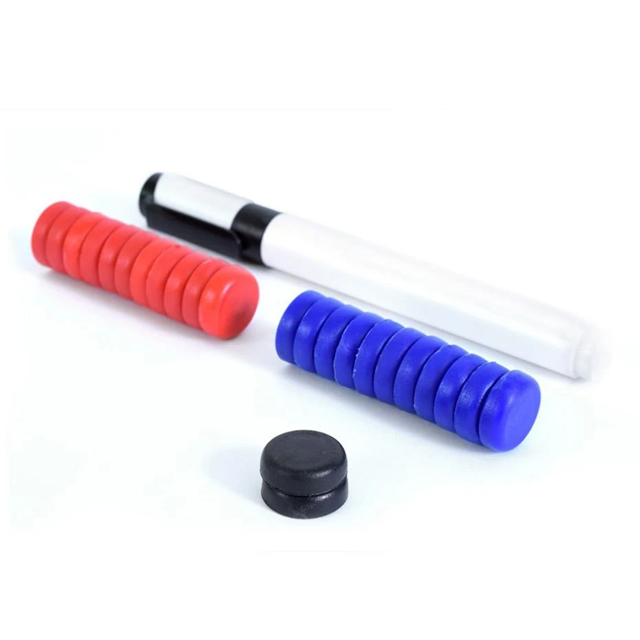 Magnetinė futbolo taktinė lenta NO10 60cm x 45cm VMTB-S6045