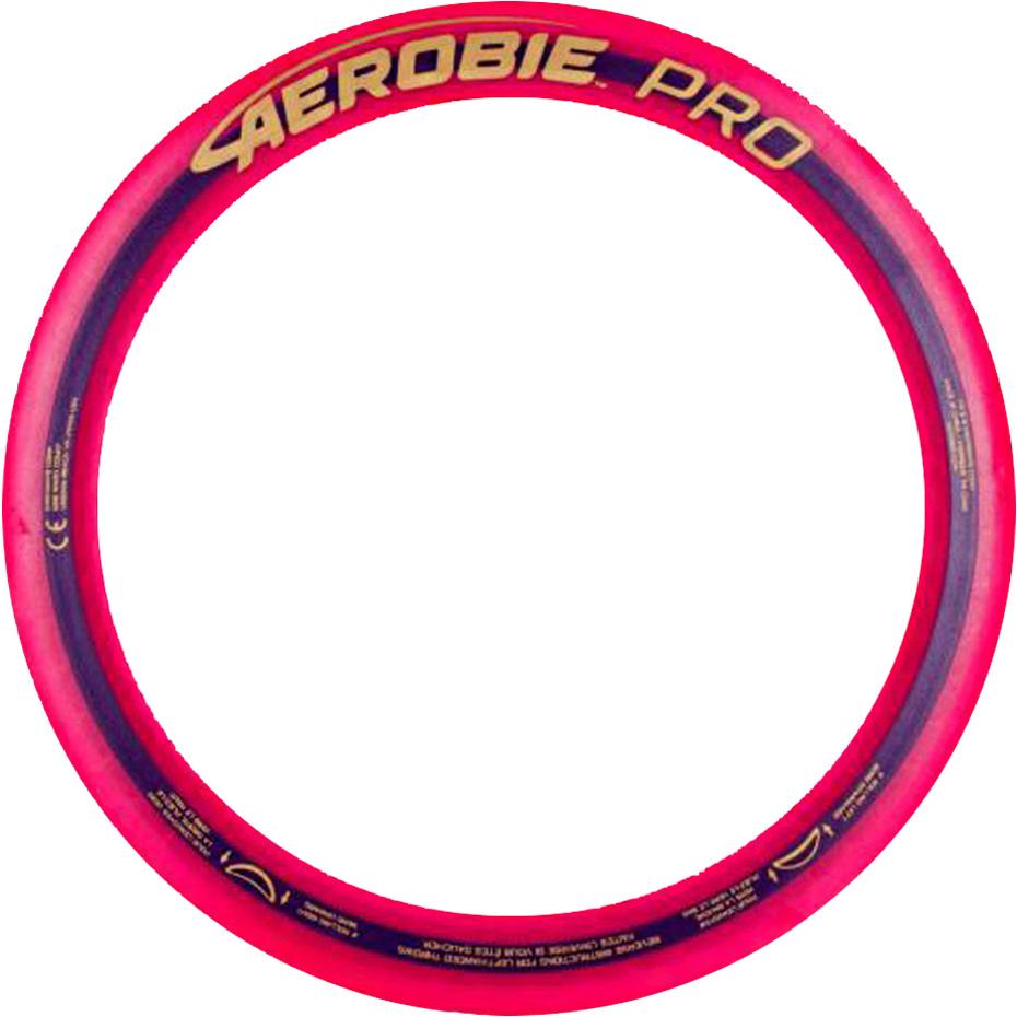 Spin Master SWIMWAYS skraidantis žiedas Aerobie Pro, asort., 33 cm, 6046387