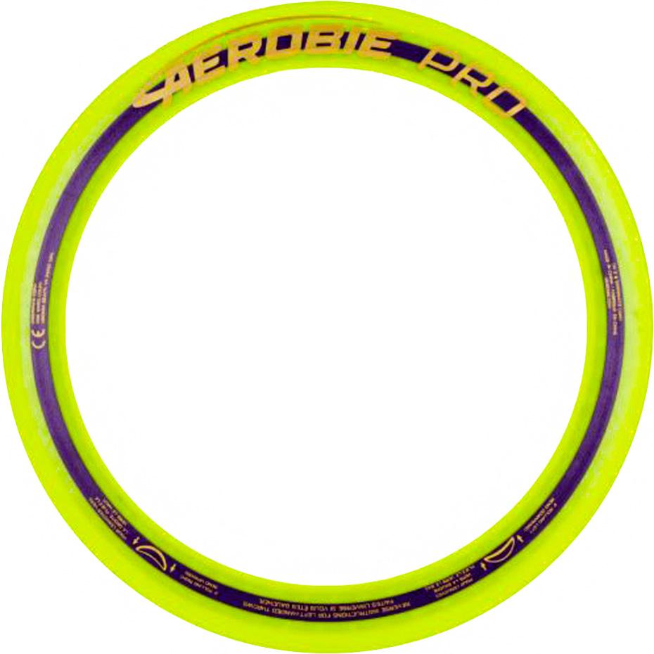 Spin Master SWIMWAYS skraidantis žiedas Aerobie Pro, asort., 33 cm, 6046387