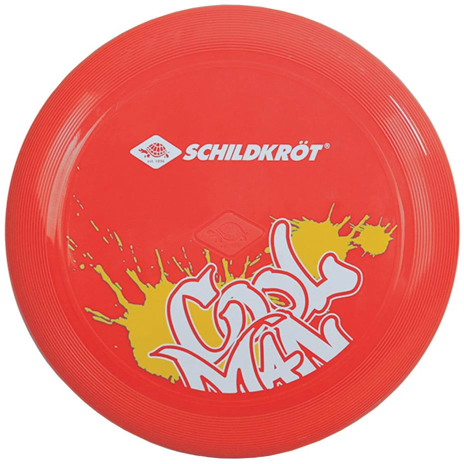Lėkštės Frisbee Schildkrot Speed Disc Basic 970050