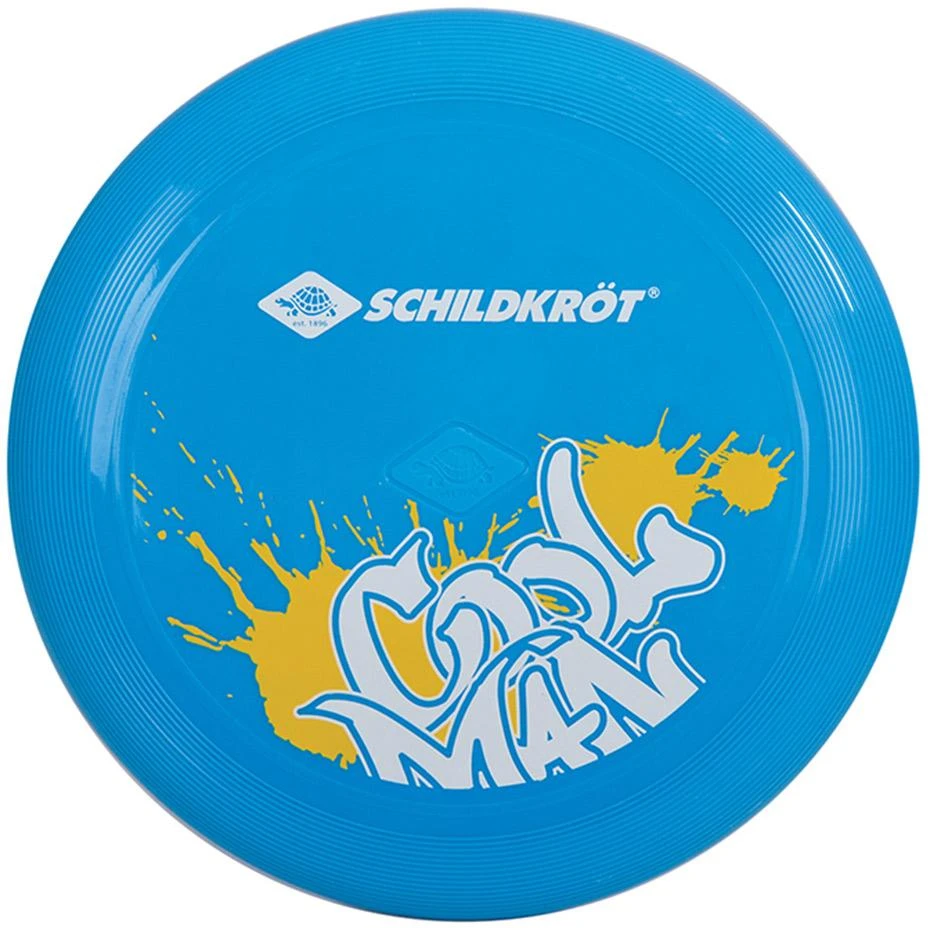 Lėkštės Frisbee Schildkrot Speed Disc Basic 970050