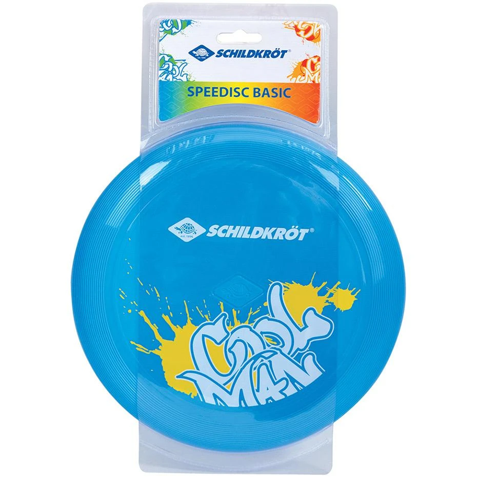 Lėkštės Frisbee Schildkrot Speed Disc Basic 970050