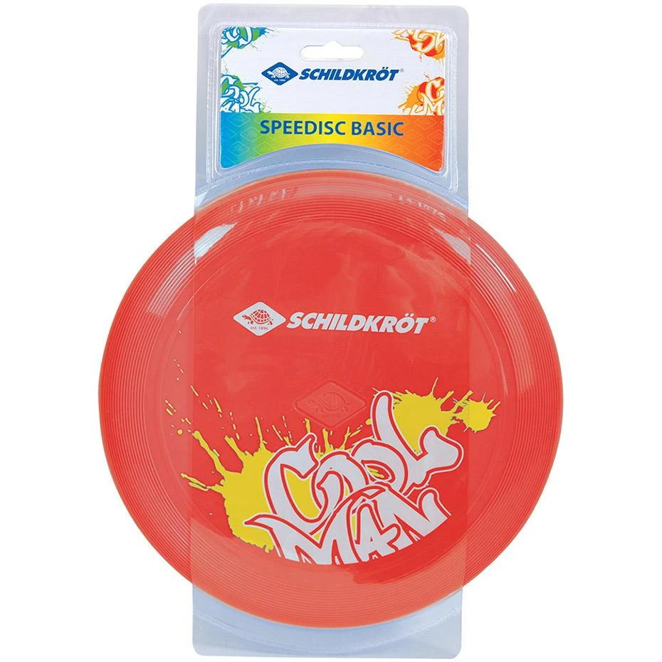 Lėkštės Frisbee Schildkrot Speed Disc Basic 970050