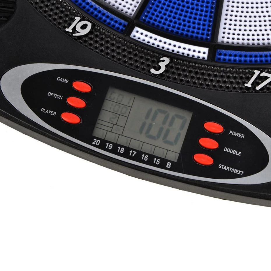 Elektroninis smiginio taikinys Enero, 43cm