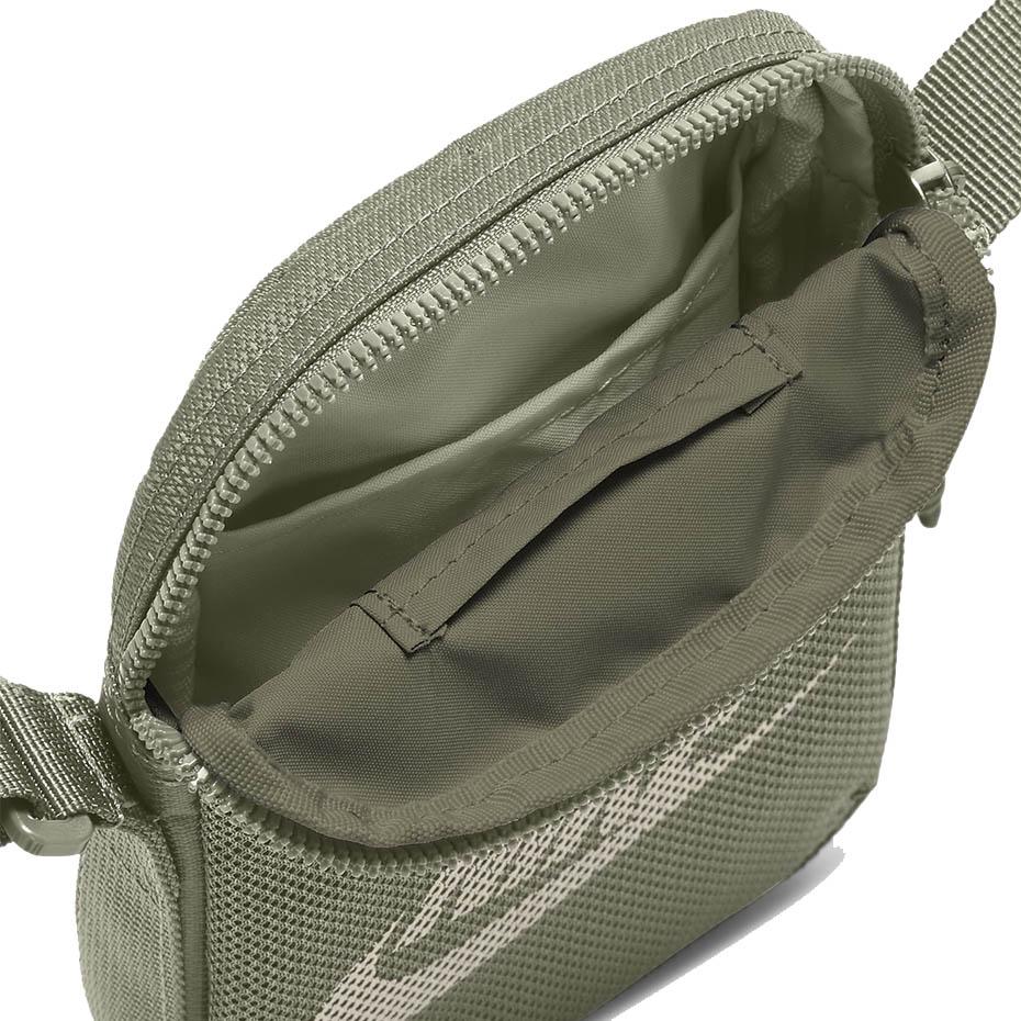 Sportinis krepšys Nike Heritage S Smit BA5871 222, žalias | Varle.lt
