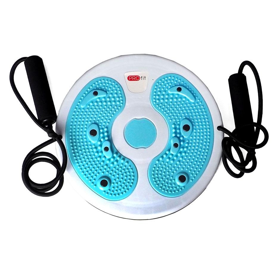 Twister su linkami Profit DK3410A