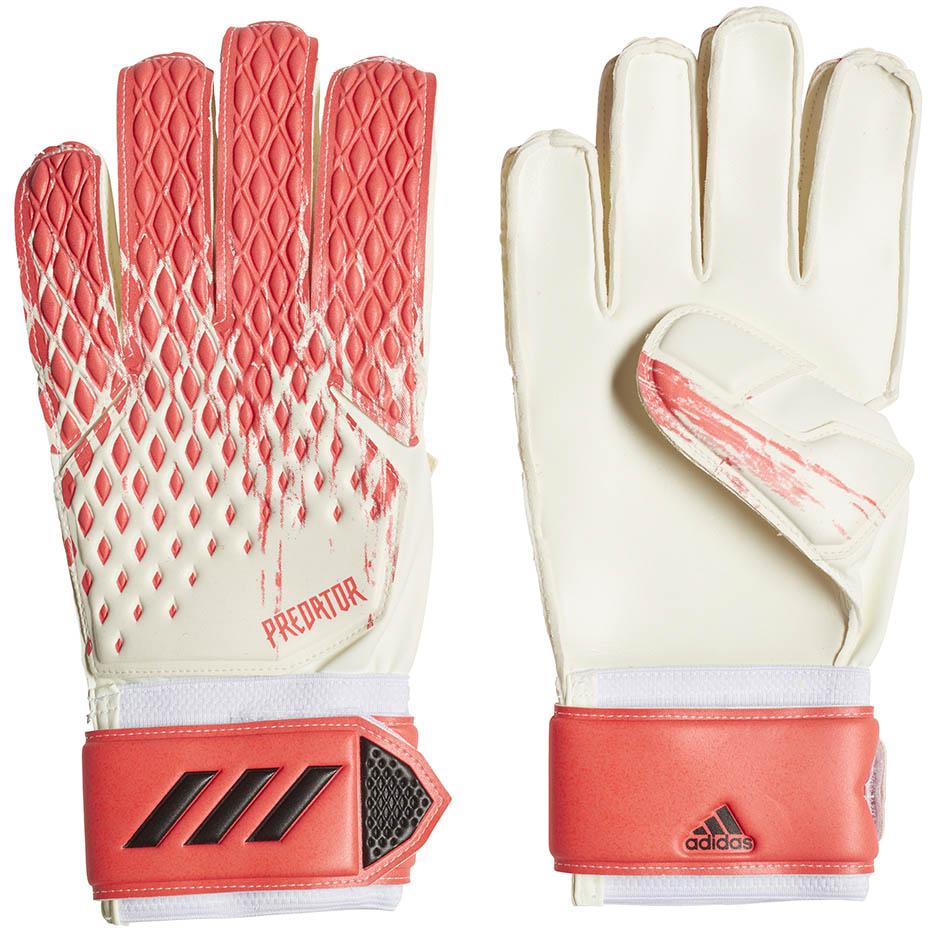 ADIDAS PREDATOR GL PRO HYBRID PROMO BLACK/SHOCK PINK/COLLEGIATE PURPL