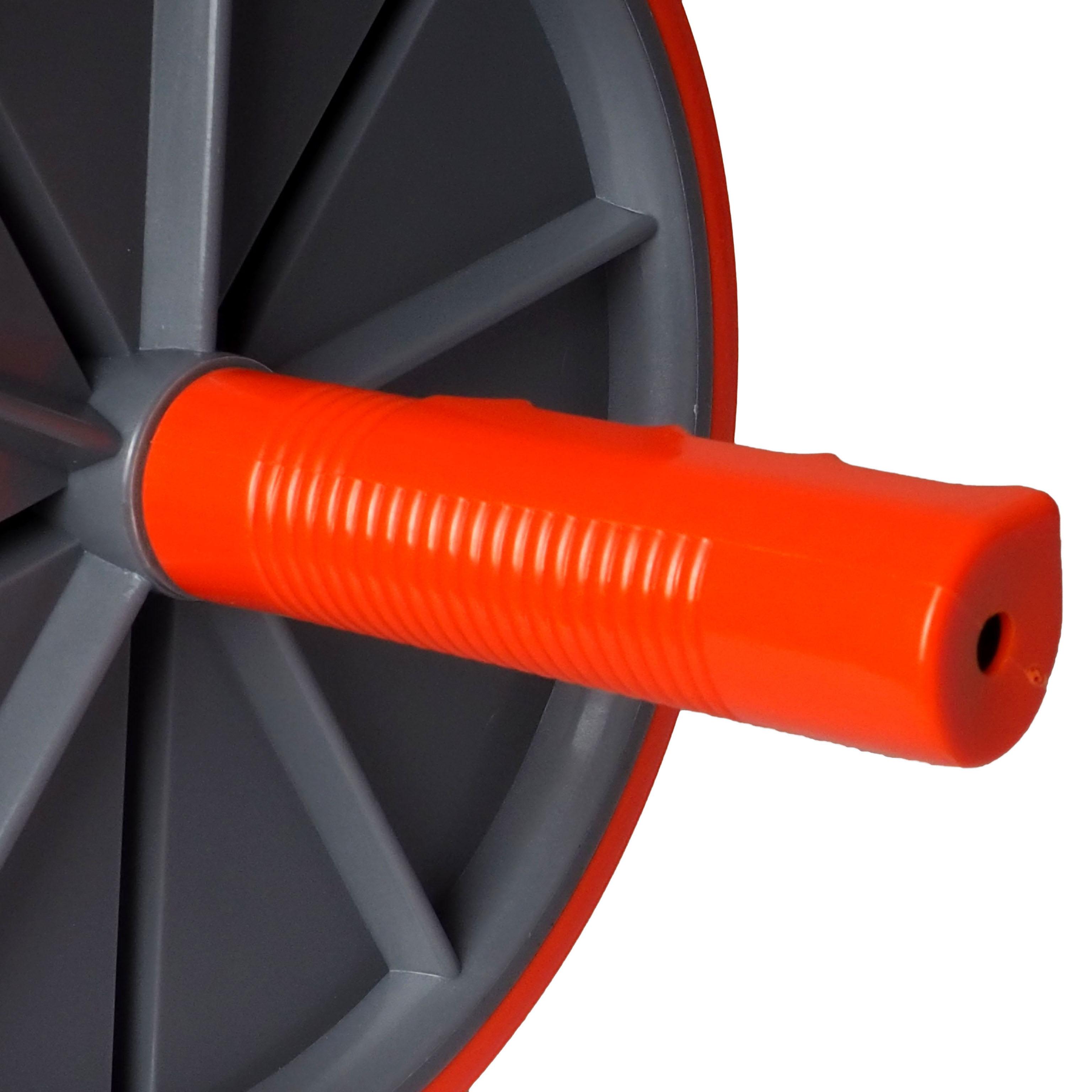Treniruoklis PROfit DK3216, Oranžinis