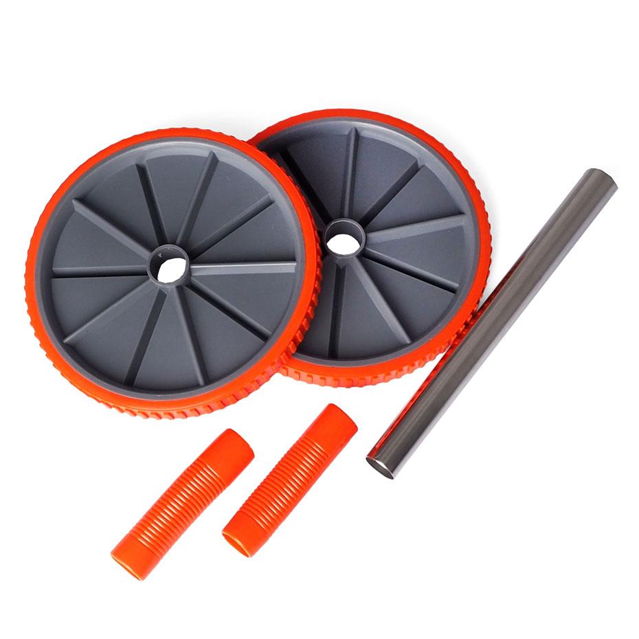 Treniruoklis PROfit DK3216, Oranžinis