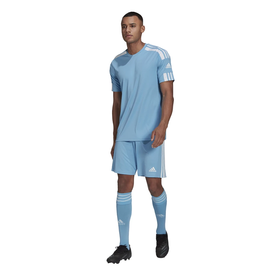 Marškinėliai vyrams Adidas Squadra 21 JSY M GN6726, mėlyni