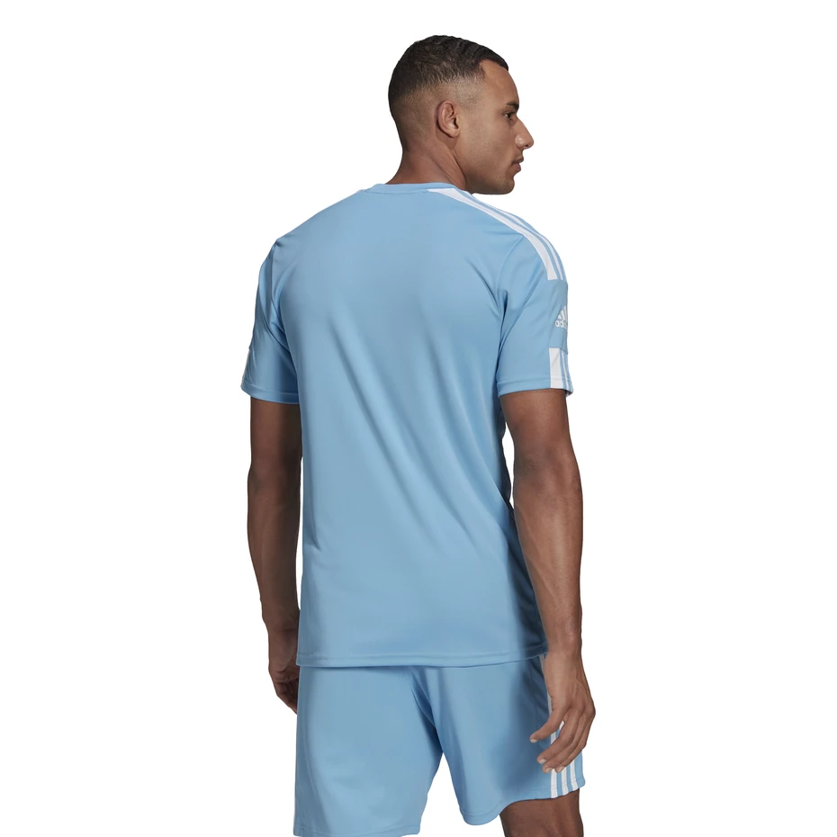 Marškinėliai vyrams Adidas Squadra 21 JSY M GN6726, mėlyni