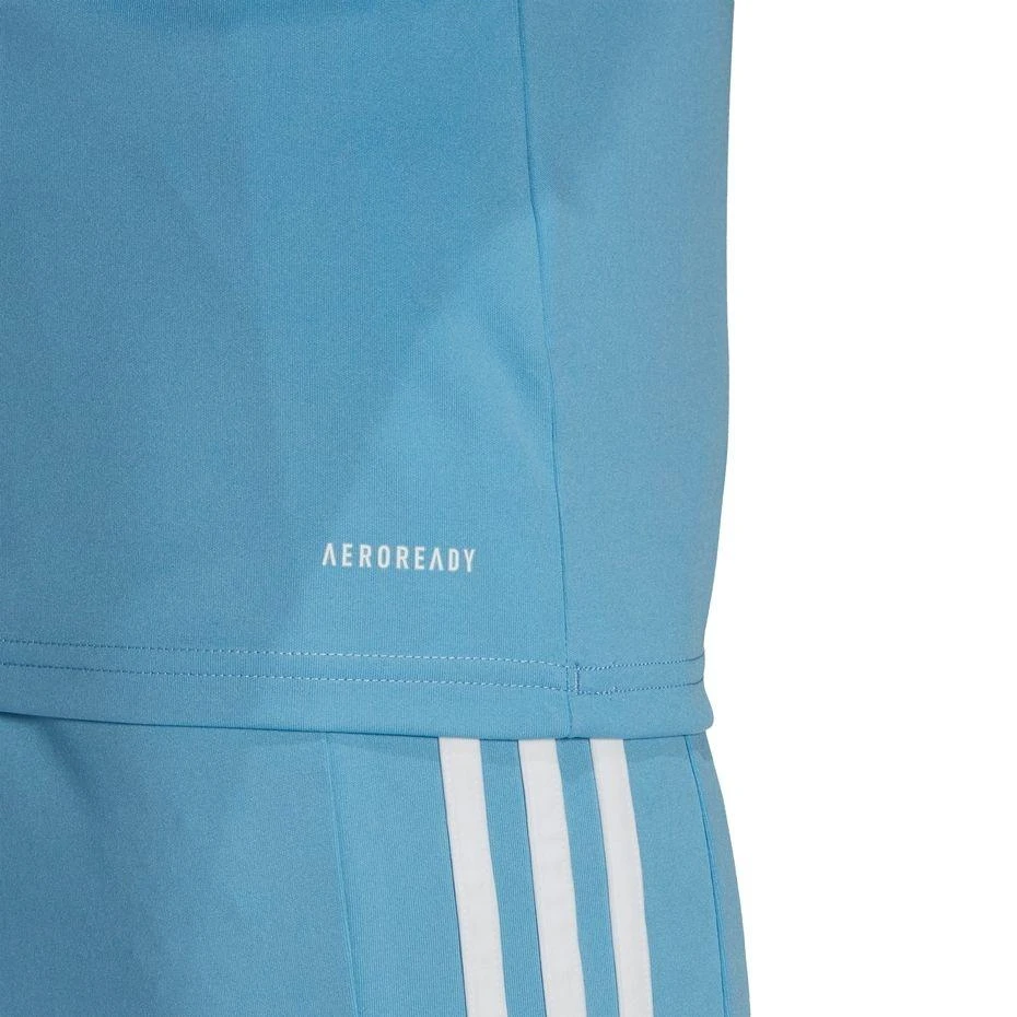 Marškinėliai vyrams Adidas Squadra 21 JSY M GN6726, mėlyni