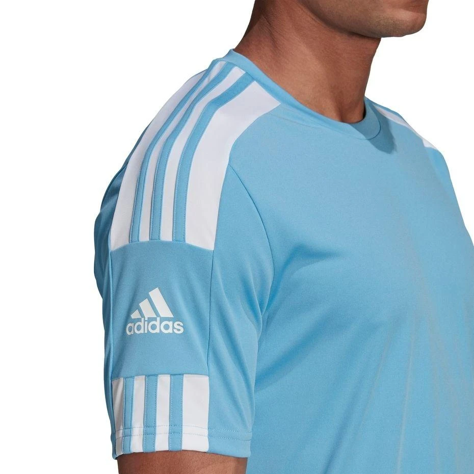 Marškinėliai vyrams Adidas Squadra 21 JSY M GN6726, mėlyni