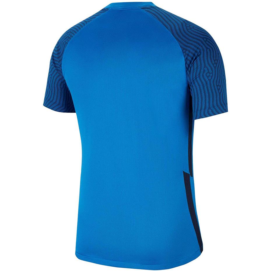 Nike Dri-FIT Strike II M CW3544-463 T 