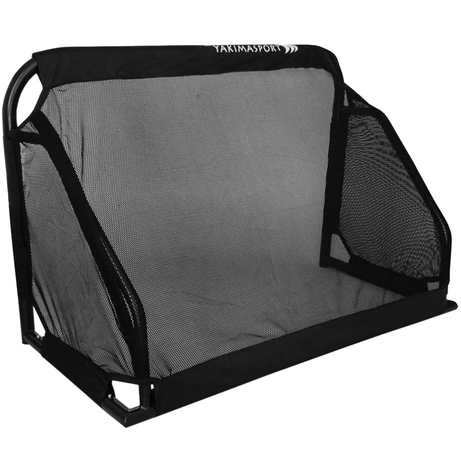 GIZA futbolo vartai 120cm x 80cm Yakimasport 100281