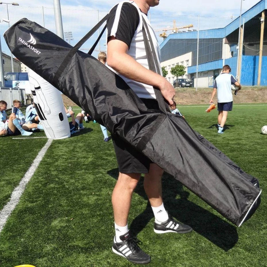 Yakimasport Krepšys treniruočių lazdoms 170 cm Yakima Sport 100091